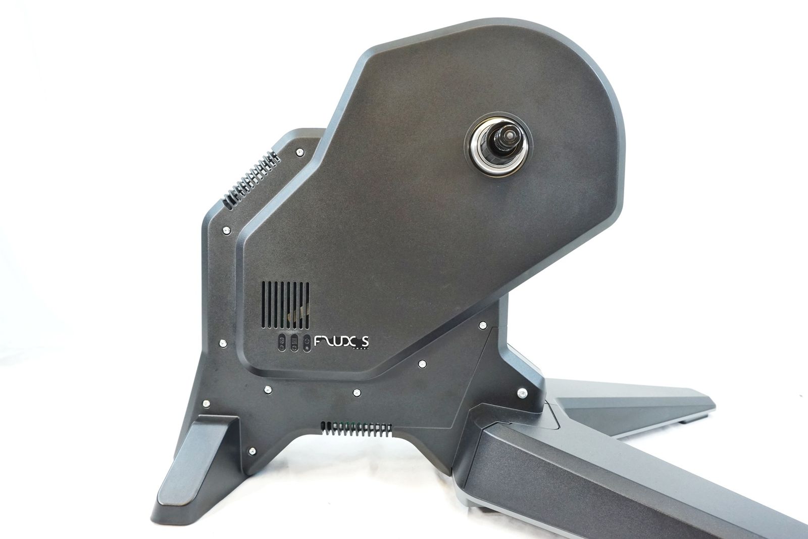 TACX 「タックス」 FLUX S SMART T2900 スマートトレーナー / バイチャリ有明店