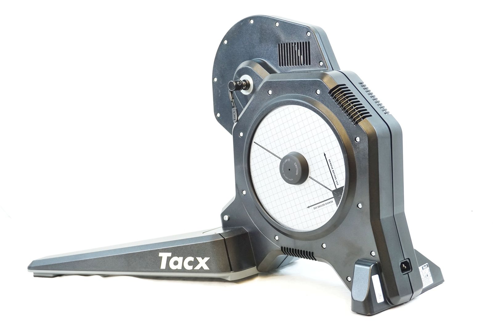 TACX 「タックス」 FLUX S SMART T2900 スマートトレーナー / バイチャリ有明店