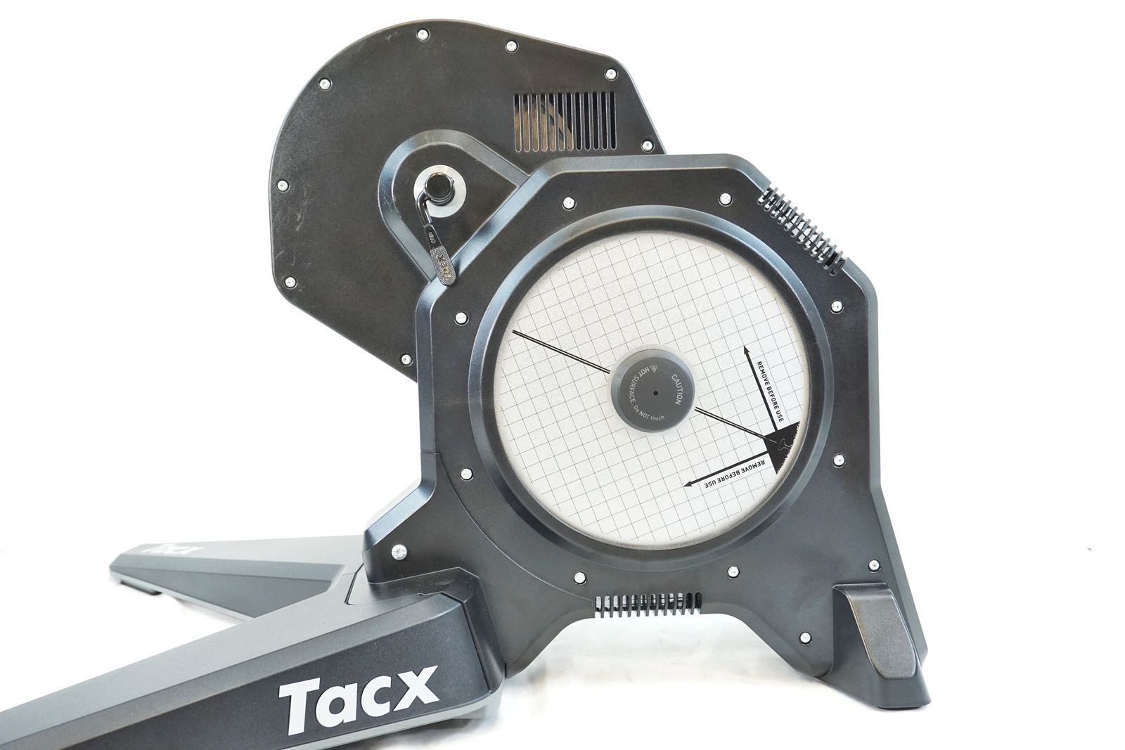 TACX 「タックス」 FLUX S SMART T2900 スマートトレーナー / バイチャリ有明店