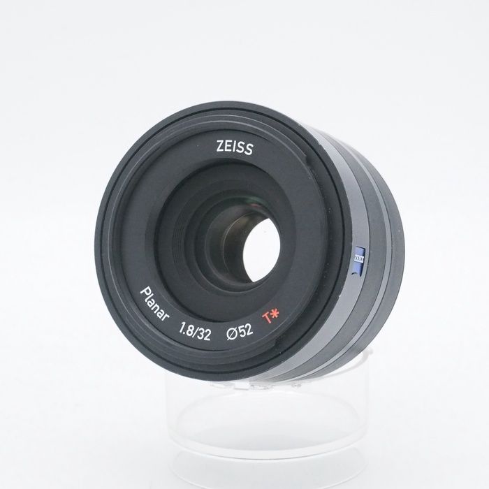 【中古】(ツアイス) ZEISS カールツアイス TOUIT 1.8/32 X-MOUNT