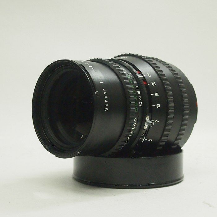 【中古】(ハッセルブラッド) HASSELBLAD C ゾナー T*150/4 ブラック