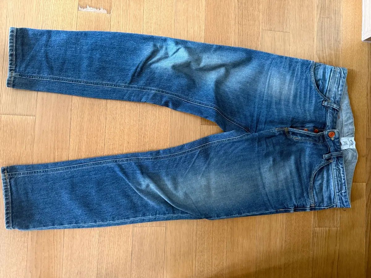 PT05 デニム_33サイズ 6,619円