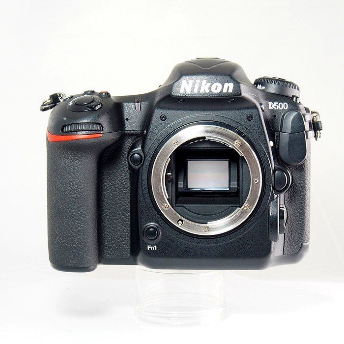 【中古】(ニコン) Nikon D500