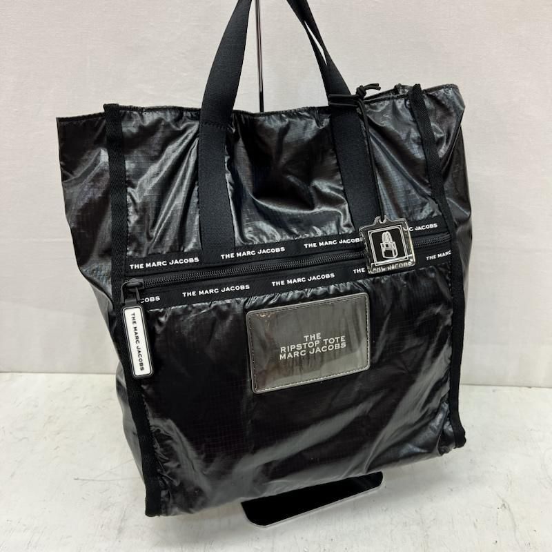 マークジェイコブス The Ripstop Tote ザリップストップトート M0015143 001 レディース - ISItems【USED】【古着】【中古】50165055