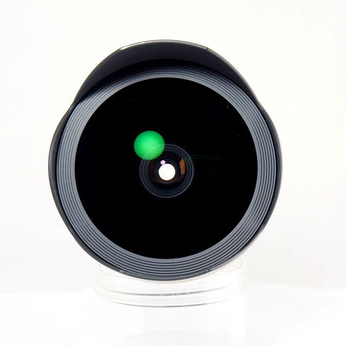 【中古】(シグマ) SIGMA AF15/2.8 EX DG フィッシュアイ NA ニコン用 22,176円