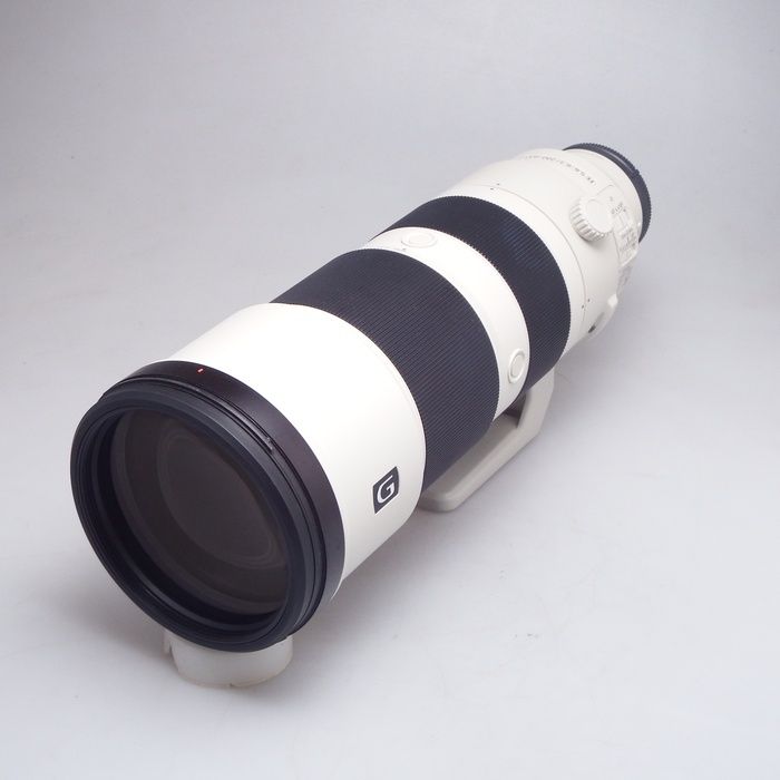 【中古】(ソニー) SONY FE200-600/F5.6-6.3 G OSS