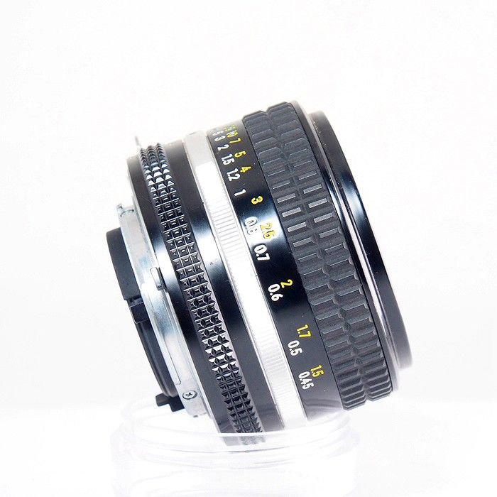 【中古】(ニコン) Nikon Ai-S 50/1.4
