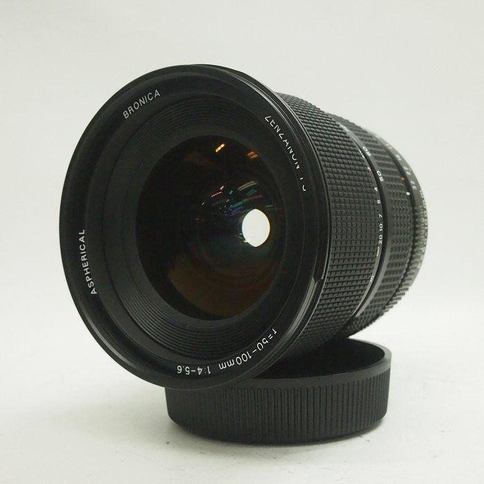 【中古】(ブロニカ) BRONICA センザノン PS 50-100/4-5.6 (SQ用)