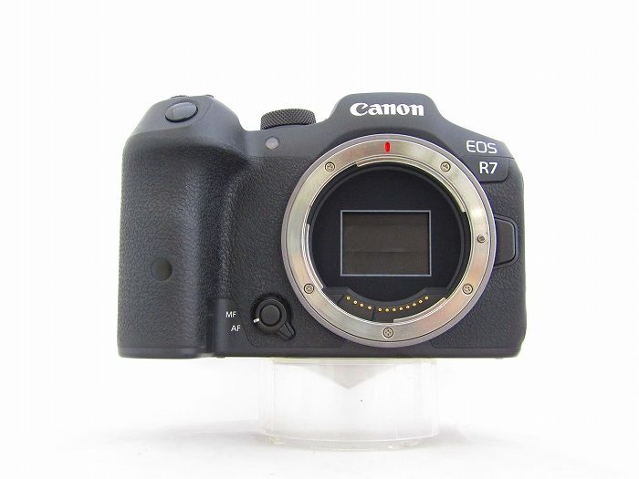 【中古】(キヤノン) Canon EOS R7 ボディ 79,200円
