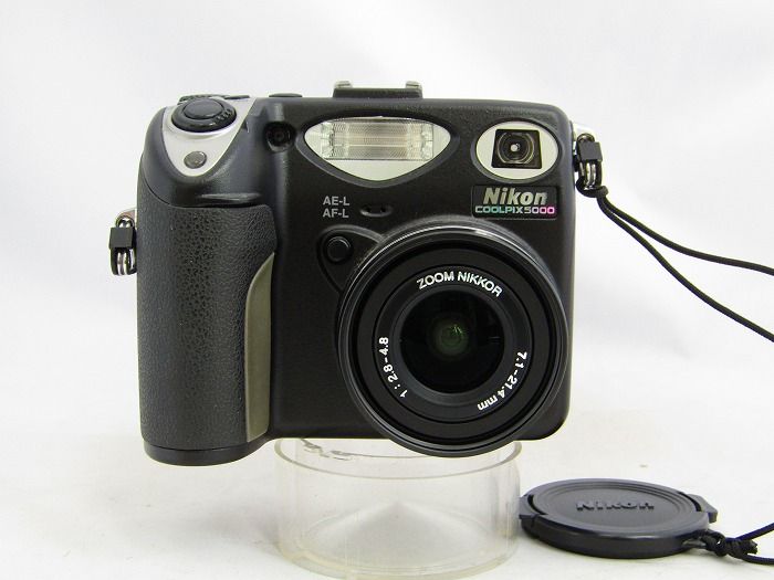 【中古】(ニコン) Nikon COOLPIX5000