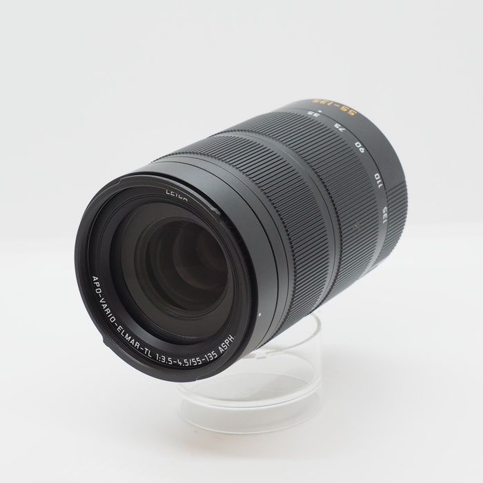 【中古】(ライカ) Leica APO-VARIO-ELMAR-TL 55-135/3.5-5.6 ASPH. 11083