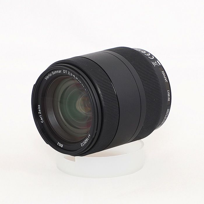 【中古】(ソニー) SONY VARIO-SONNAR T*DT16-80/3.5-4.5 ZA Aマウント