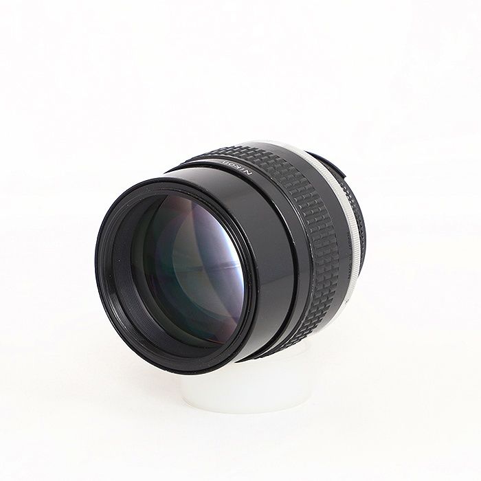 【中古】(ニコン) Nikon Ai-S 105/1.8