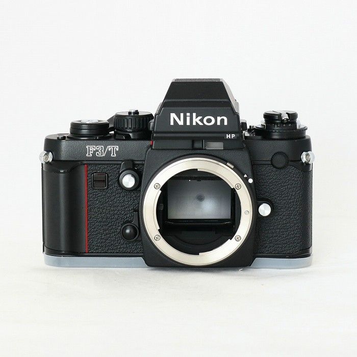 【中古】(ニコン) Nikon F3/T HP