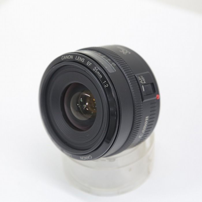 【中古】(キヤノン) Canon EF35/F2