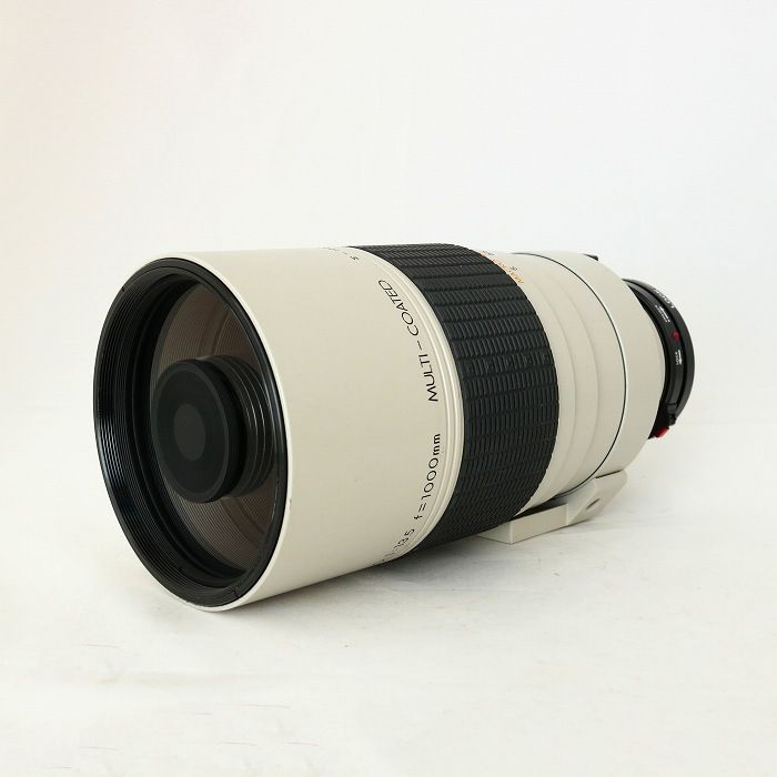 【中古】(シグマ) SIGMA MIRROR-TELEPHOTO 1000/13.5