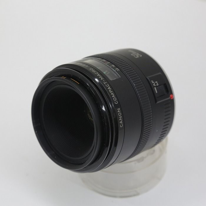 【中古】(キヤノン) Canon EF50/F2.5 コンパクトマクロ
