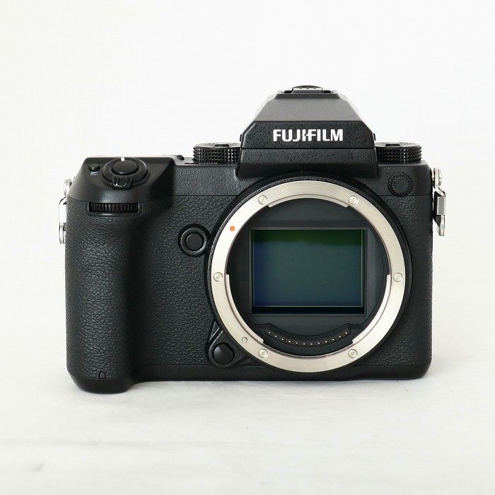 【中古】(フジフイルム) FUJIFILM GFX 50S