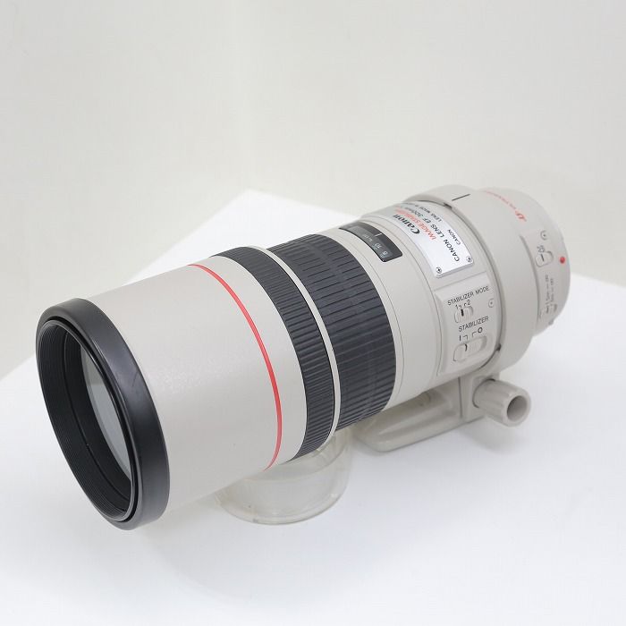 【中古】(キヤノン) Canon EF300/F4L IS USM