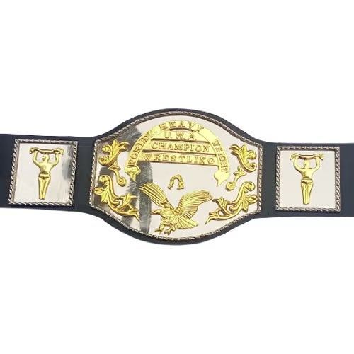 ユニバーサルレスリングアソシエーション プロレス　レスリング　 チャンピオンベルト　優勝　　レプリカ プロレス　　小道具　　レプリカ　オーダーメイド【発送到着予定日:9月10日】 45,435円