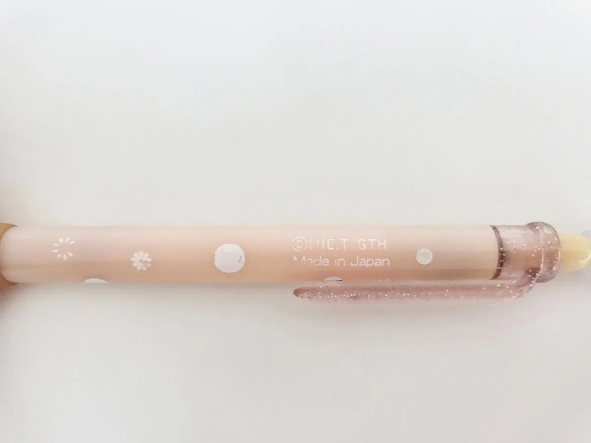 ゴー テ ルーテルテンシ 矢澤にこ リー シャープペンシル used 平成 レトロ
