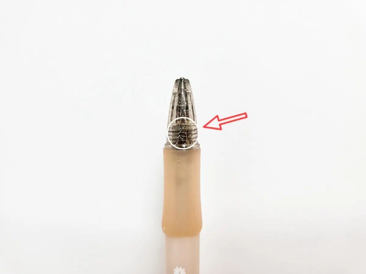 ゴー テ ルーテルテンシ 矢澤にこ リー シャープペンシル used 平成 レトロ