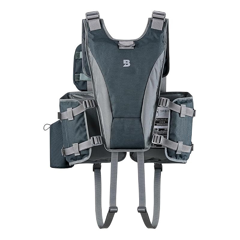 新品】 ブルーストーム(Bluestorm) CSマーク付 レジャー用固型式