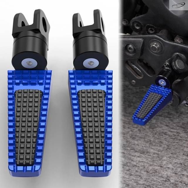 Aprilia Tuareg660 2022 2023 2024 Tuareg 660 FootPegs Pedals Foot Pegs Motorcycle Front Footrest 9,895円
