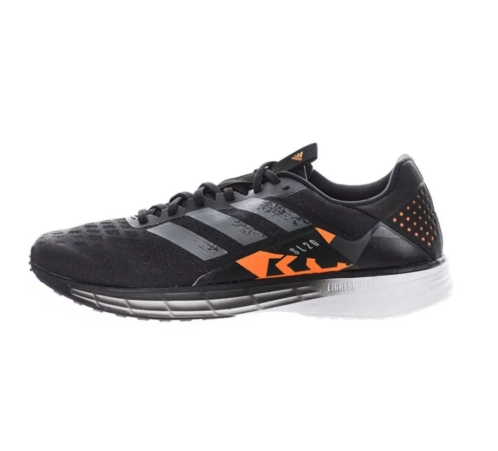 新品) 285-290 アディダス sl20 スニーカー ランニングシューズ アディゼロ NIKE ニューバランス asics
