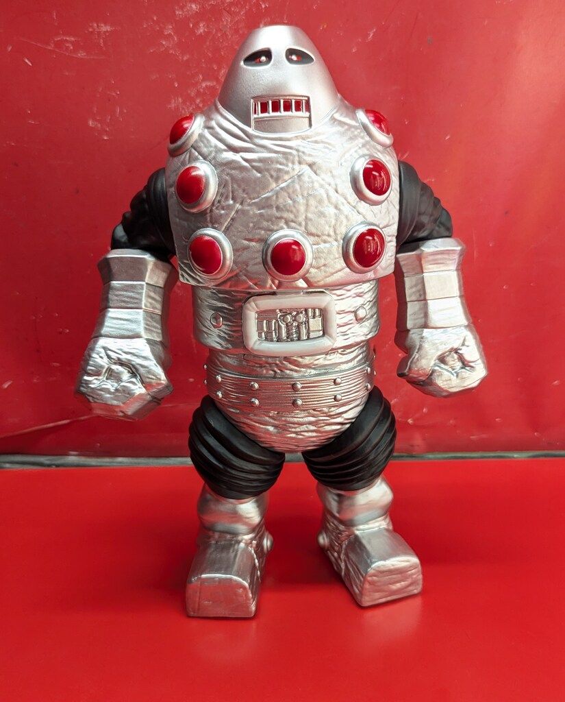 Y MSF ウルトラマンシリーズ ロボット怪獣ガメロット 9,821円