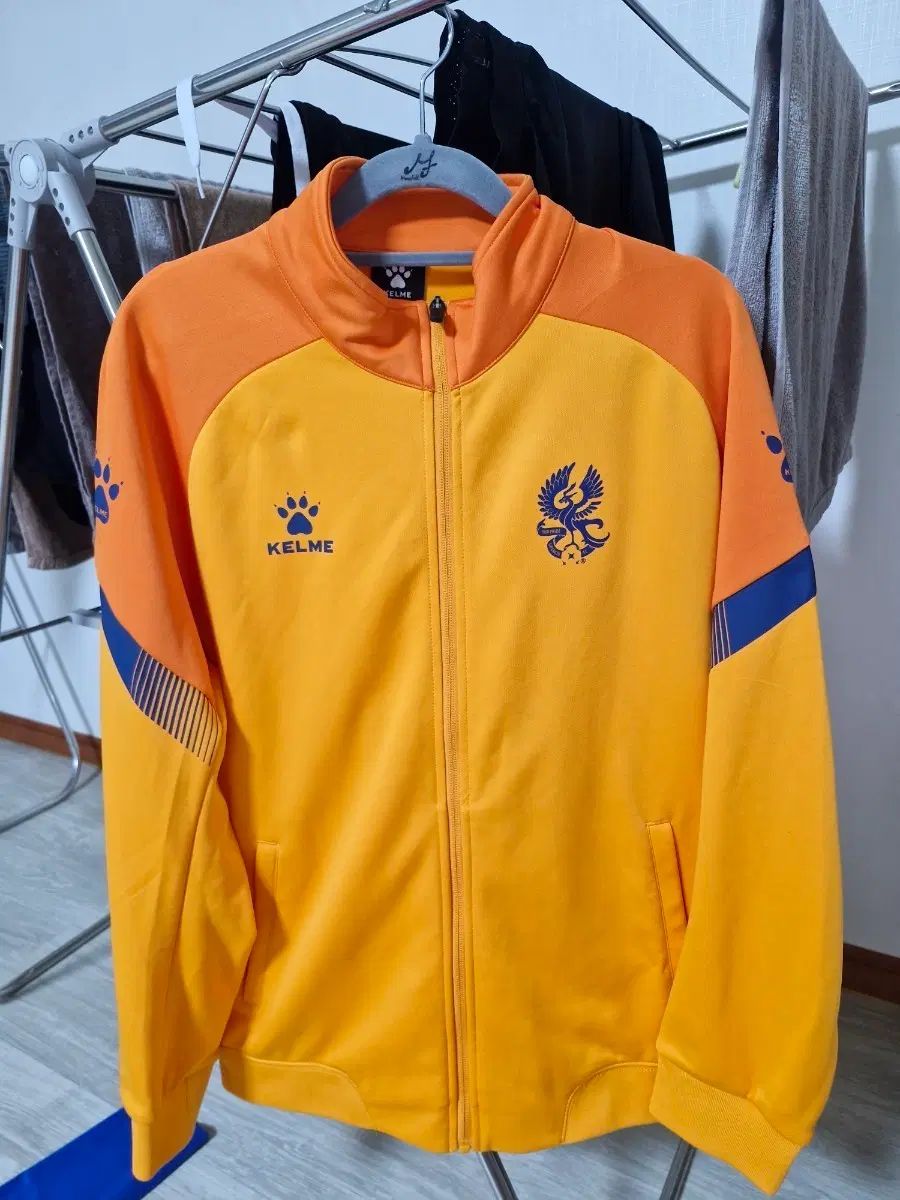 ケルメ 光州FC トラックジャージ