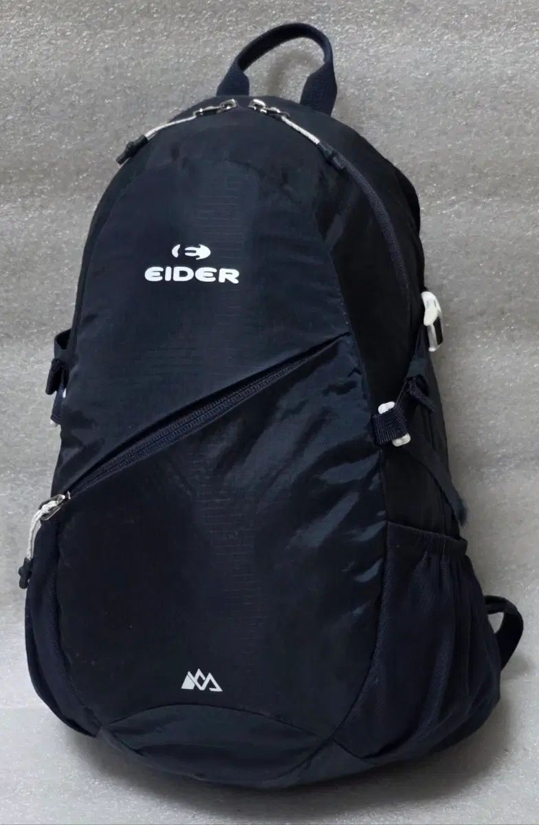 アイダー EIDER モーション 12L 超軽量 登山リュック 旅行バックパック