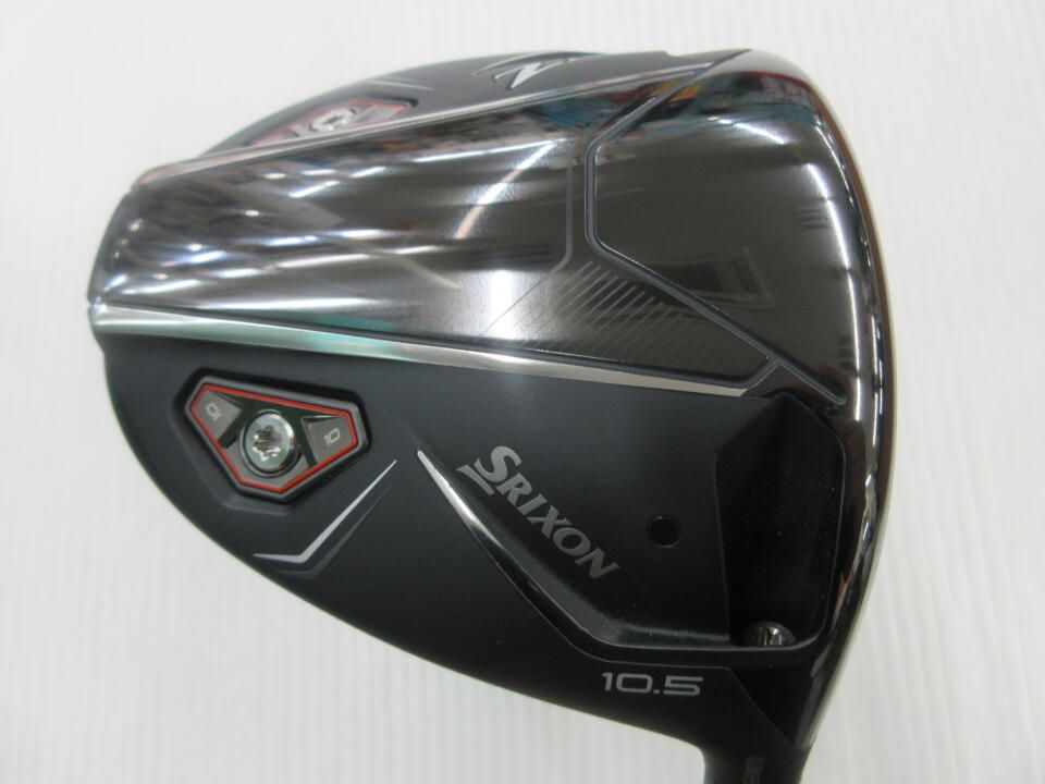 ダンロップ　SRIXON ZXi　10.5度　Diamana ZXi50　Sフレックス　ドライバー　中古　ゴルフドゥ！美里店【最短即日発送】 27,587円