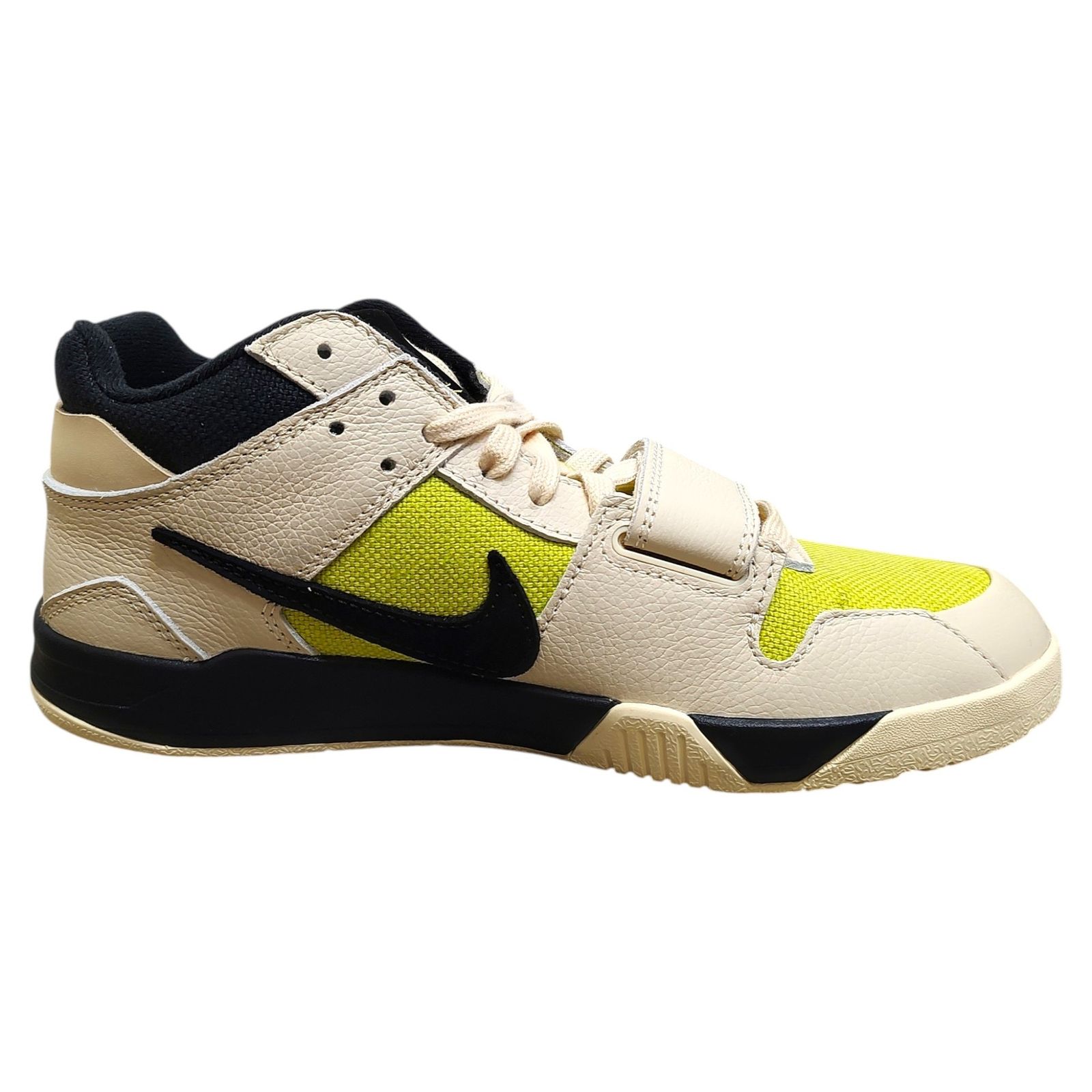 新品未使用タグ付 リバーススウォッシュNIKE NIKE ナイキ × Travis