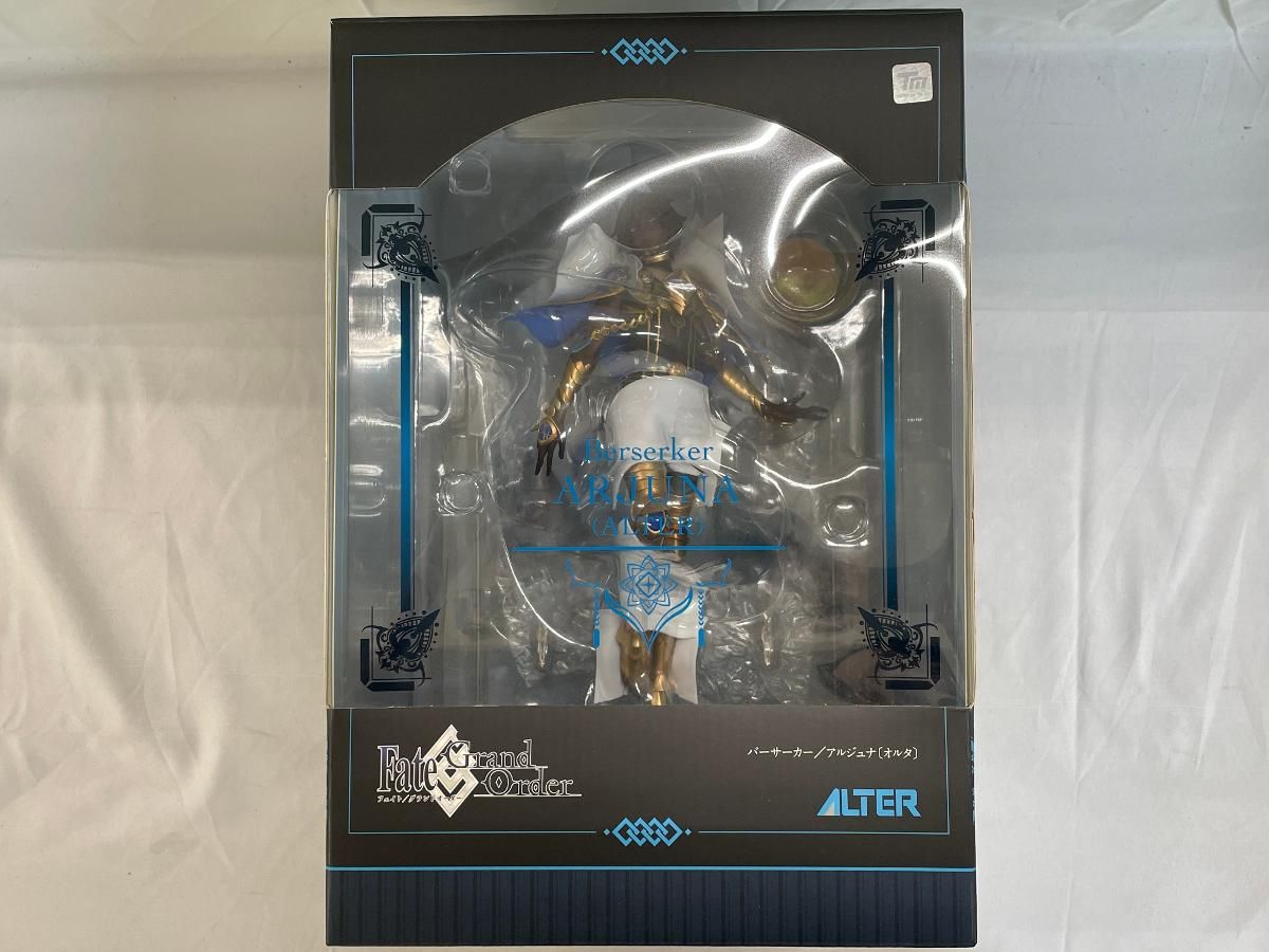 バーサーカー/アルジュナ〔オルタ〕 「Fate/Grand Order」1/8