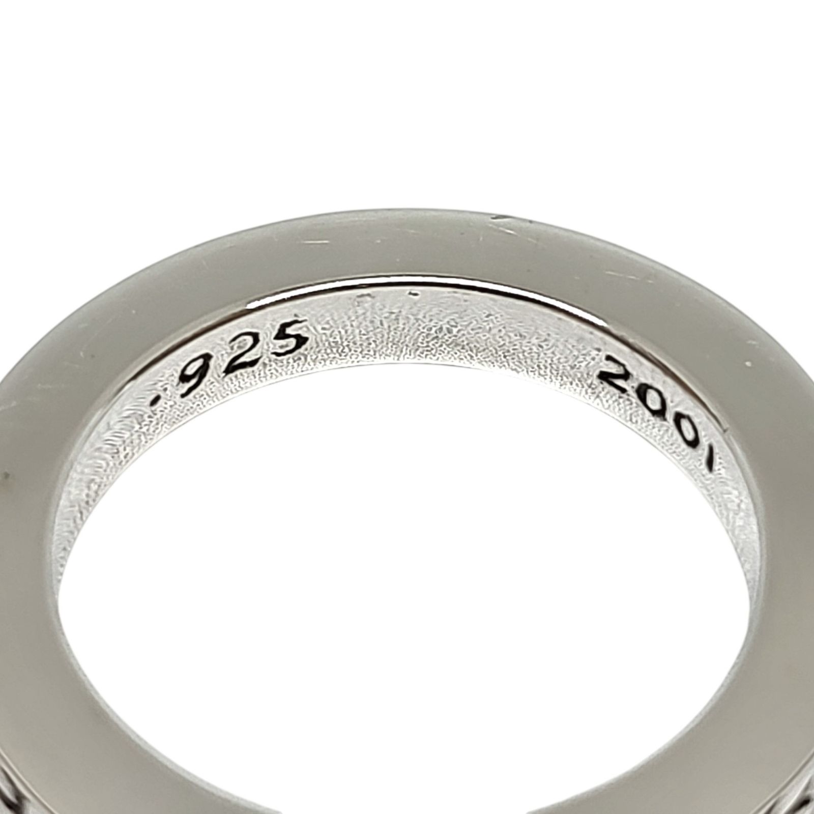 Chrome Hearts クロムハーツ 3mm SPACER FUCKYOU NYC限定 スペーサー