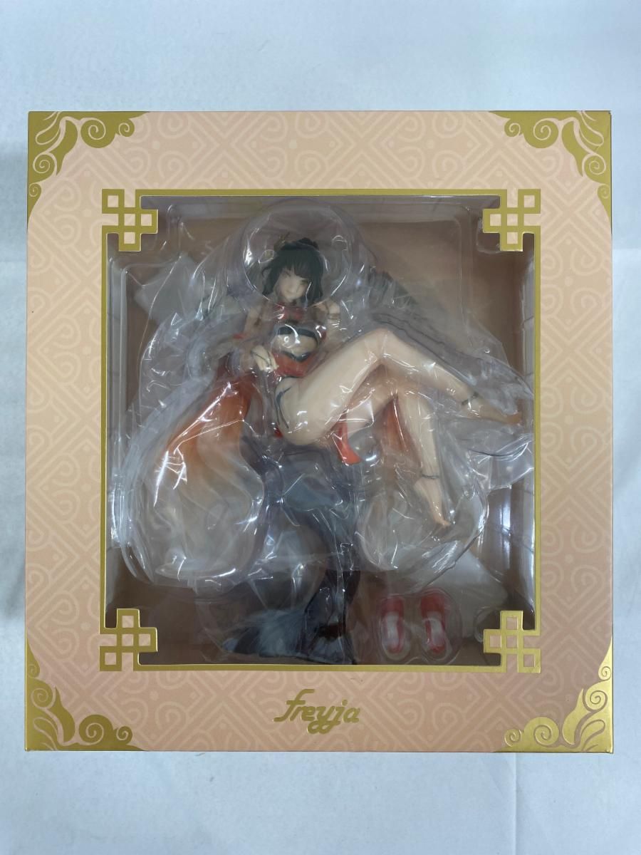 凰祈 1/7 塗装済み完成品 15,644円