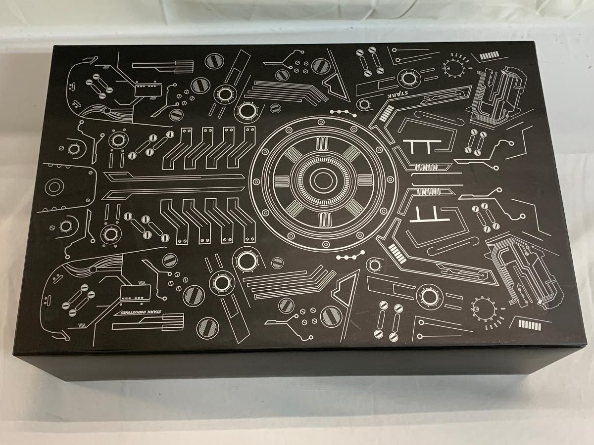 ヒューマン 未開封品 箱のみ トーチの スパイダーマン 専用 メルカリ