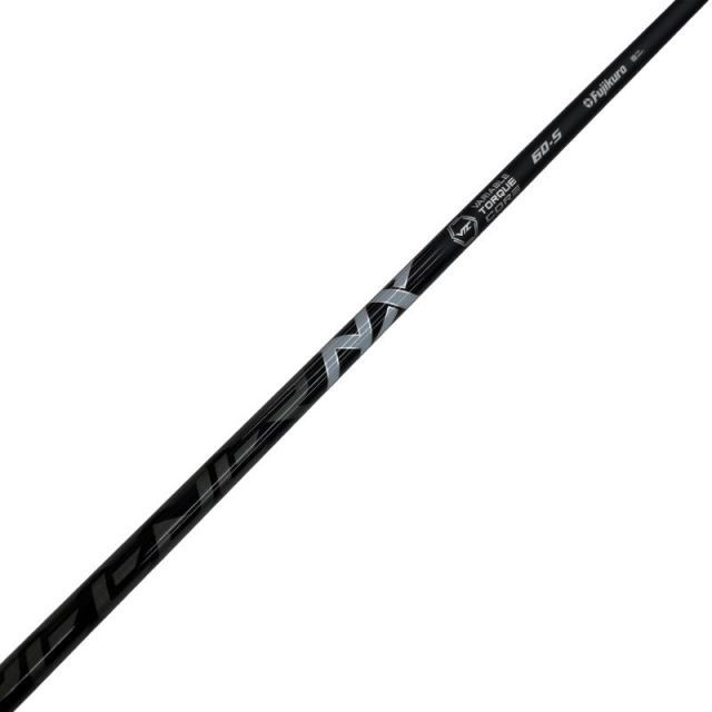 【中古】 テーラーメイドスリーブ付き(Qi4D系) フジクラドライバー用 シャフト SPEEDER NX BLACK 60 (フレックスS)Aランク ゴルフクラブ 22,342円