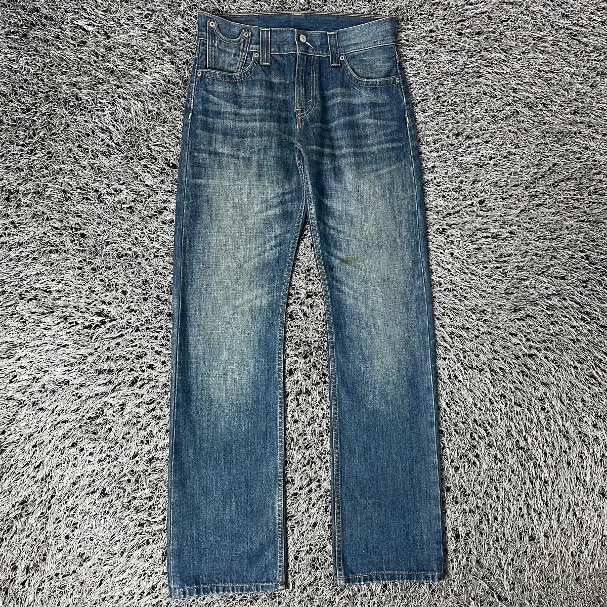 リーバイス LEVI'S 523 デニム パンツ 8,348円