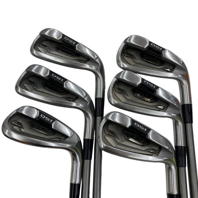 【中古】 リョーマゴルフ Ryoma Iron 7S アイアンセット IR リシャフト (フレックスその他) メンズ 男性用 右利き 右用 Cランク ゴルフクラブ 37,857円