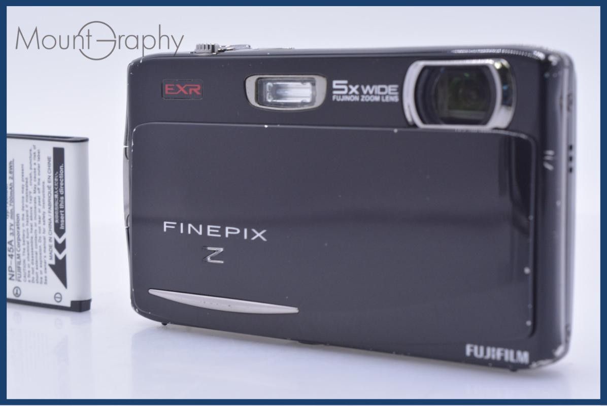 富士フイルム FUJIFILM FinePix Z950EXR 5x バッテリー付属 同梱無料 #my898 14,430円