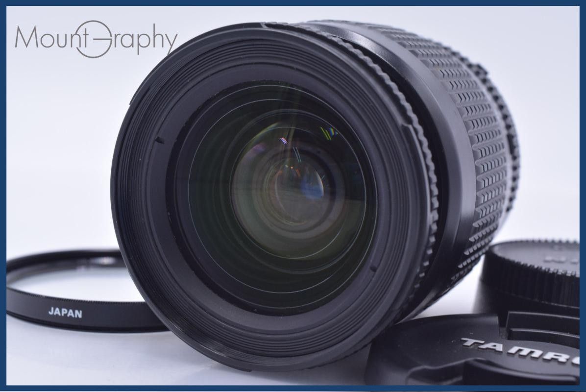 【動作保証】 ニコン Nikon AF NIKKOR 28-80mm F3.5-5.6 D 前後キャップ&レンズフィルター付 同梱無料 #my924
