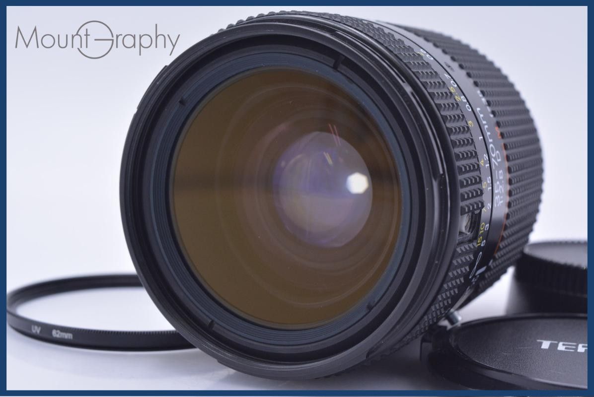【動作保証】 ニコン Nikon AF NIKKOR 35-70mm F2.8 D 前後キャップ&レンズフィルター付 同梱無料 #my979