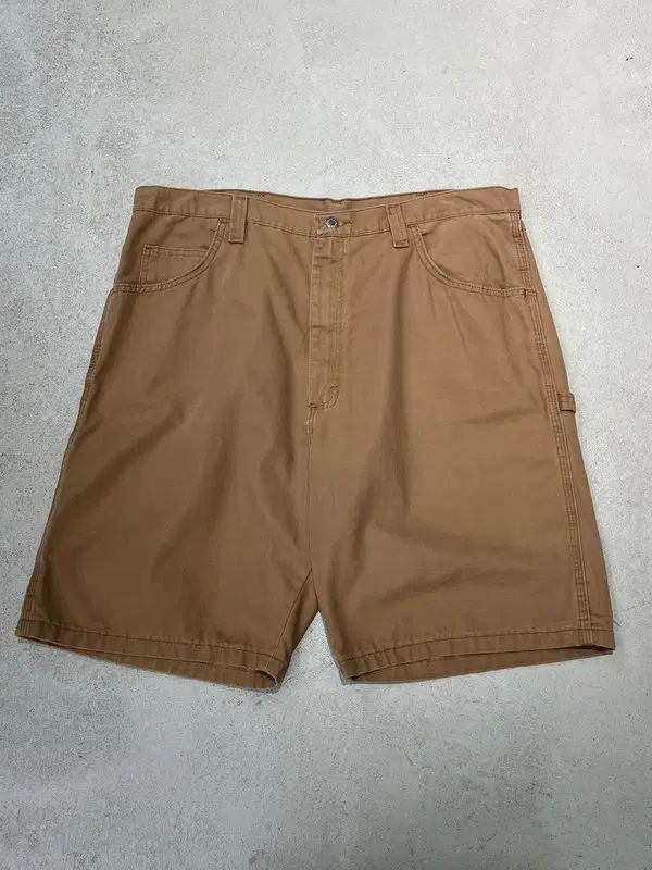 Wrangler(ラングラー) カーペンター ハーフパンツ s12151