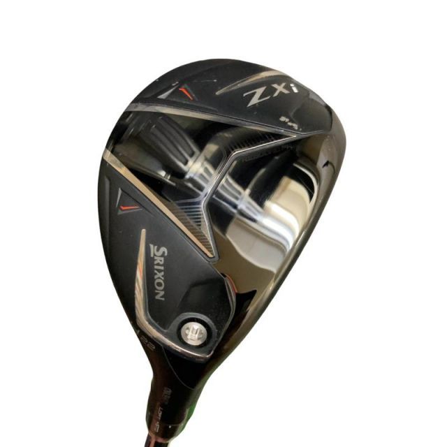【中古】 ダンロップ SRIXON ZXi H4 ユーティリティ UT NS PRO 950GH neo (フレックスS) メンズ 男性用 右利き 右用 Cランク ゴルフクラブ