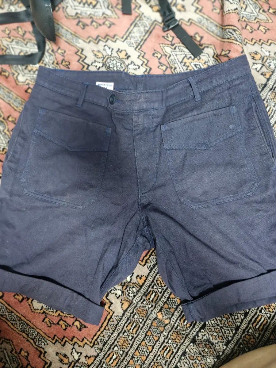 アペンチャ ハーフパンツ 7,996円