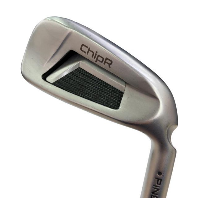 【中古】 ピン ChipR 34インチ ウェッジ WG Z-Z115 (フレックスその他) メンズ 男性用 右利き 右用 Cランク ゴルフクラブ