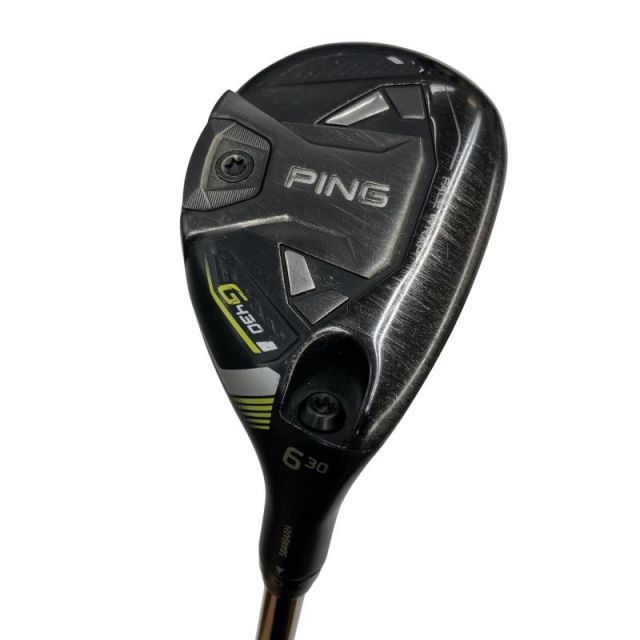 【中古】 ピン G430 U6 ユーティリティ UT PING TOUR 2.0 CHROME 85(UT) (フレックスS) メンズ 男性用 右利き 右用 Cランク ゴルフクラブ 29,609円