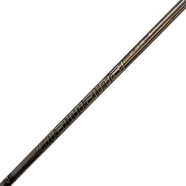 【中古】 キャロウェイスリーブ付き(QUANTUM系) 三菱ケミカル(レイヨン)ドライバー用 シャフト Diamana GT50 (フレックスSR)Aランク ゴルフクラブ 13,736円
